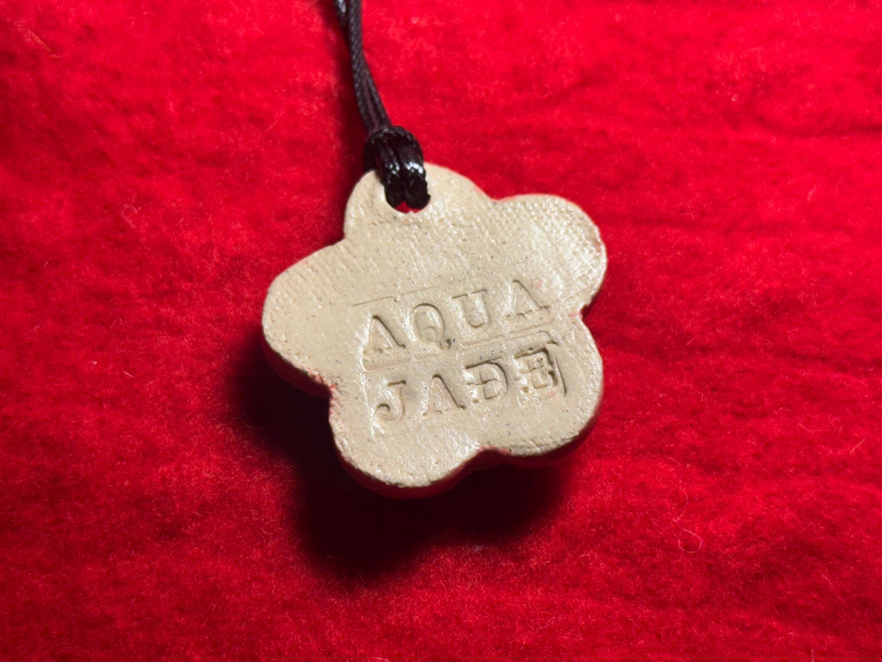 flower baby - red & yellow