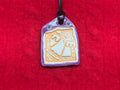 angel necklace