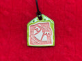angel necklace