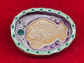 fish dish