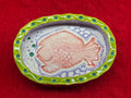 fish dish