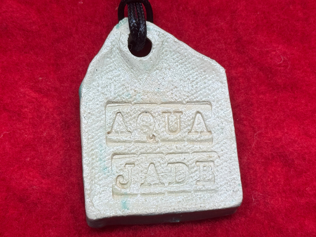 angel necklace