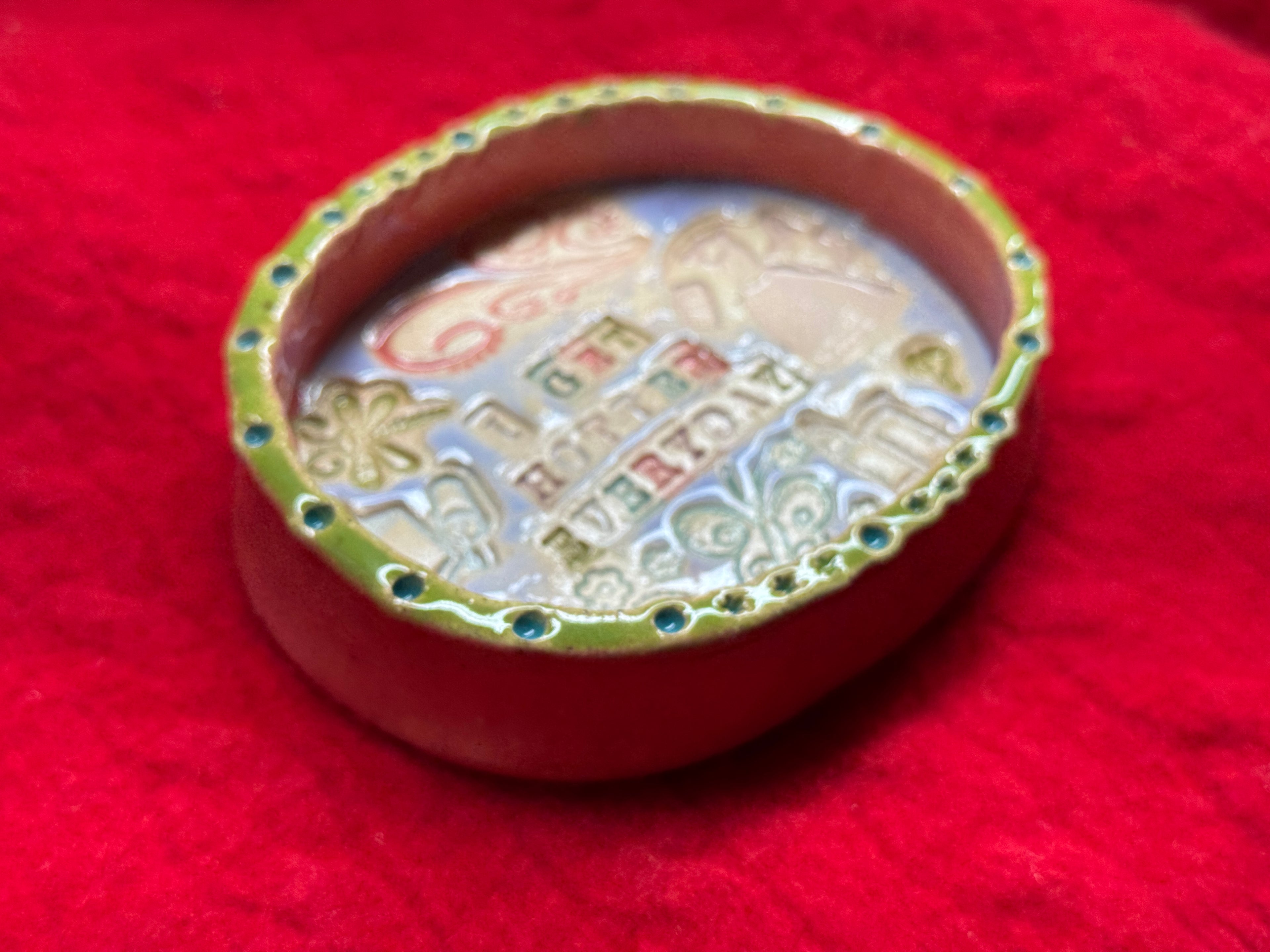 i get hotter everyday