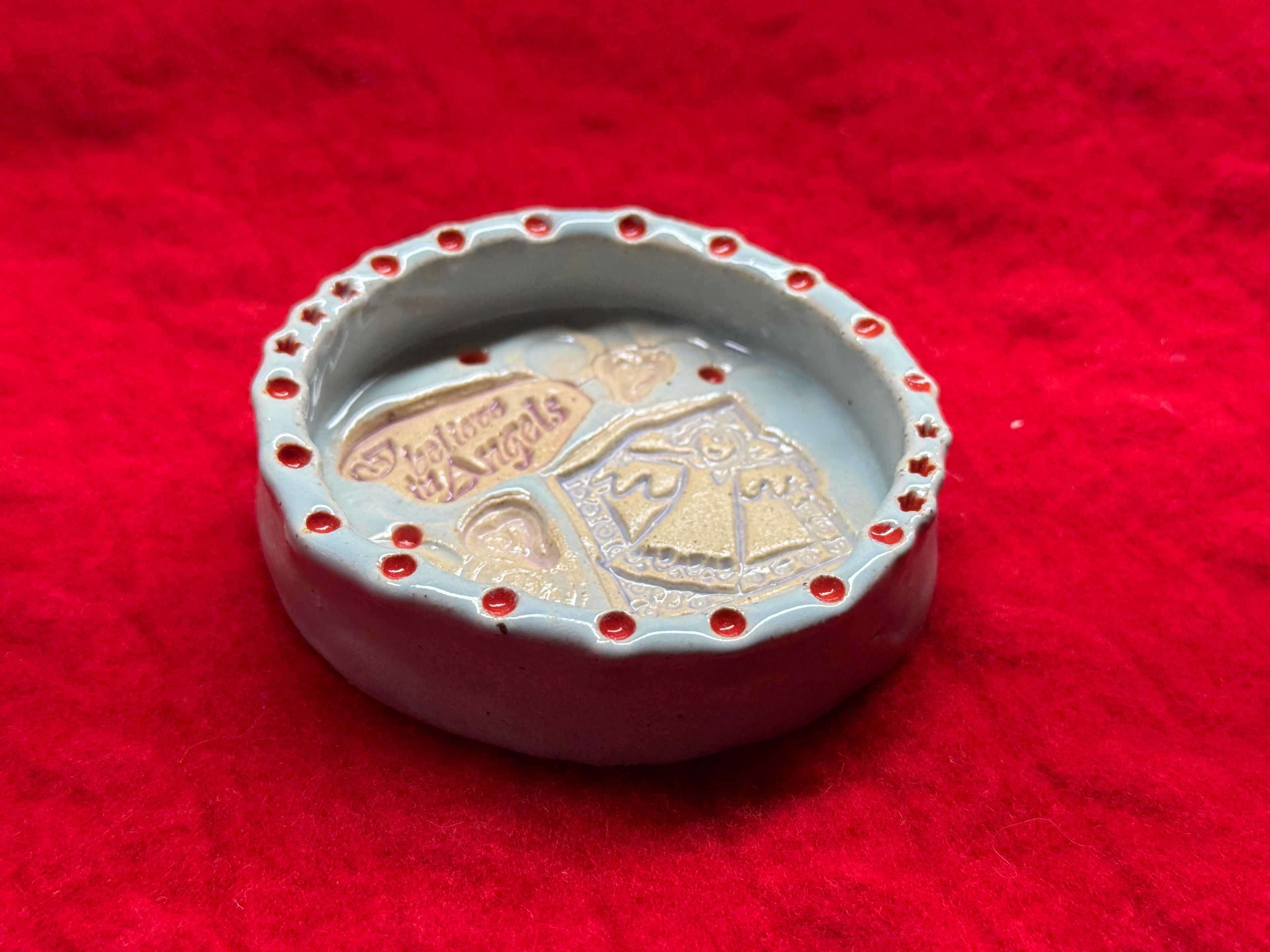 i believe in angels - 1 of 2