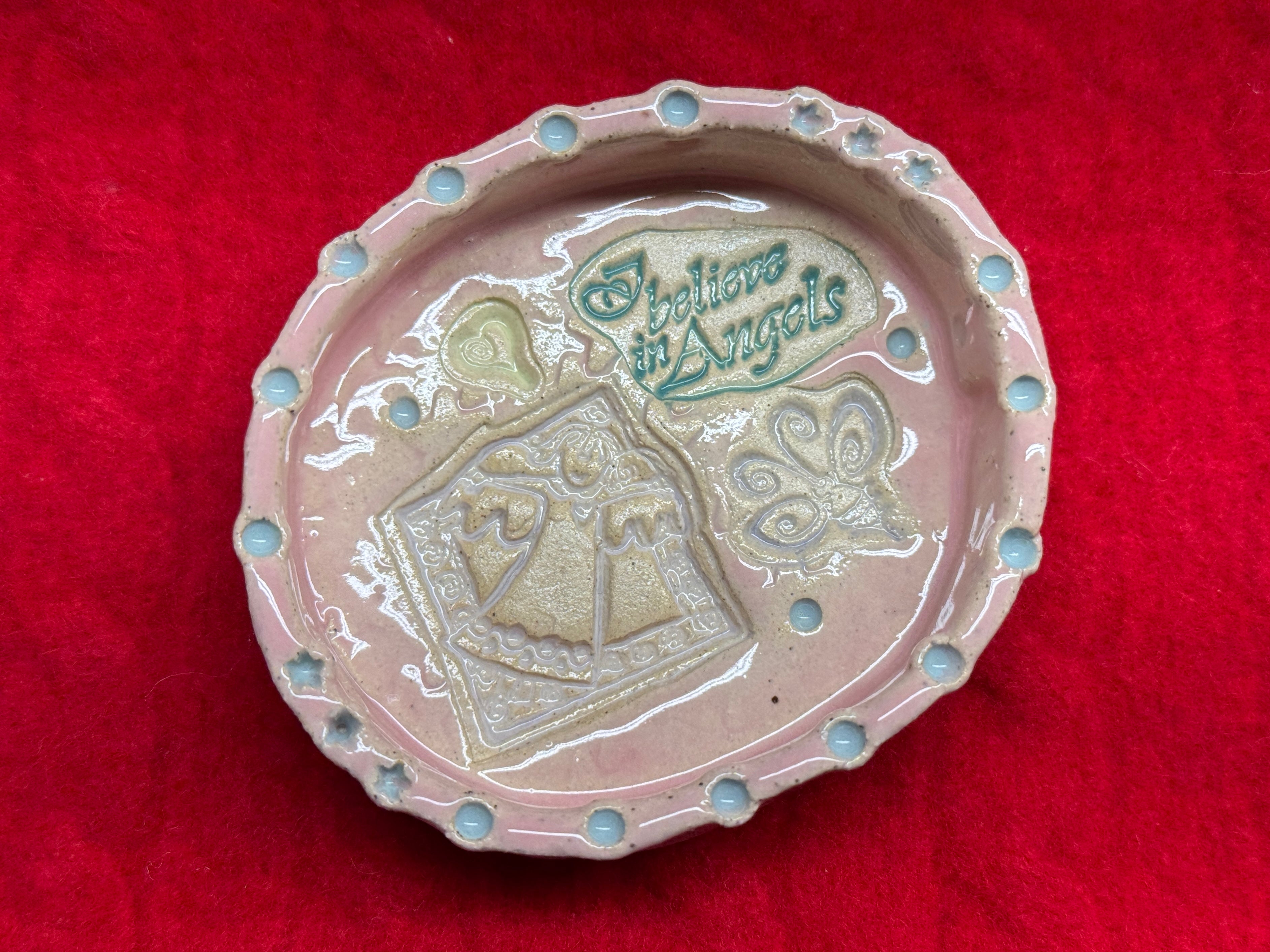 i believe in angels - 2 of 2