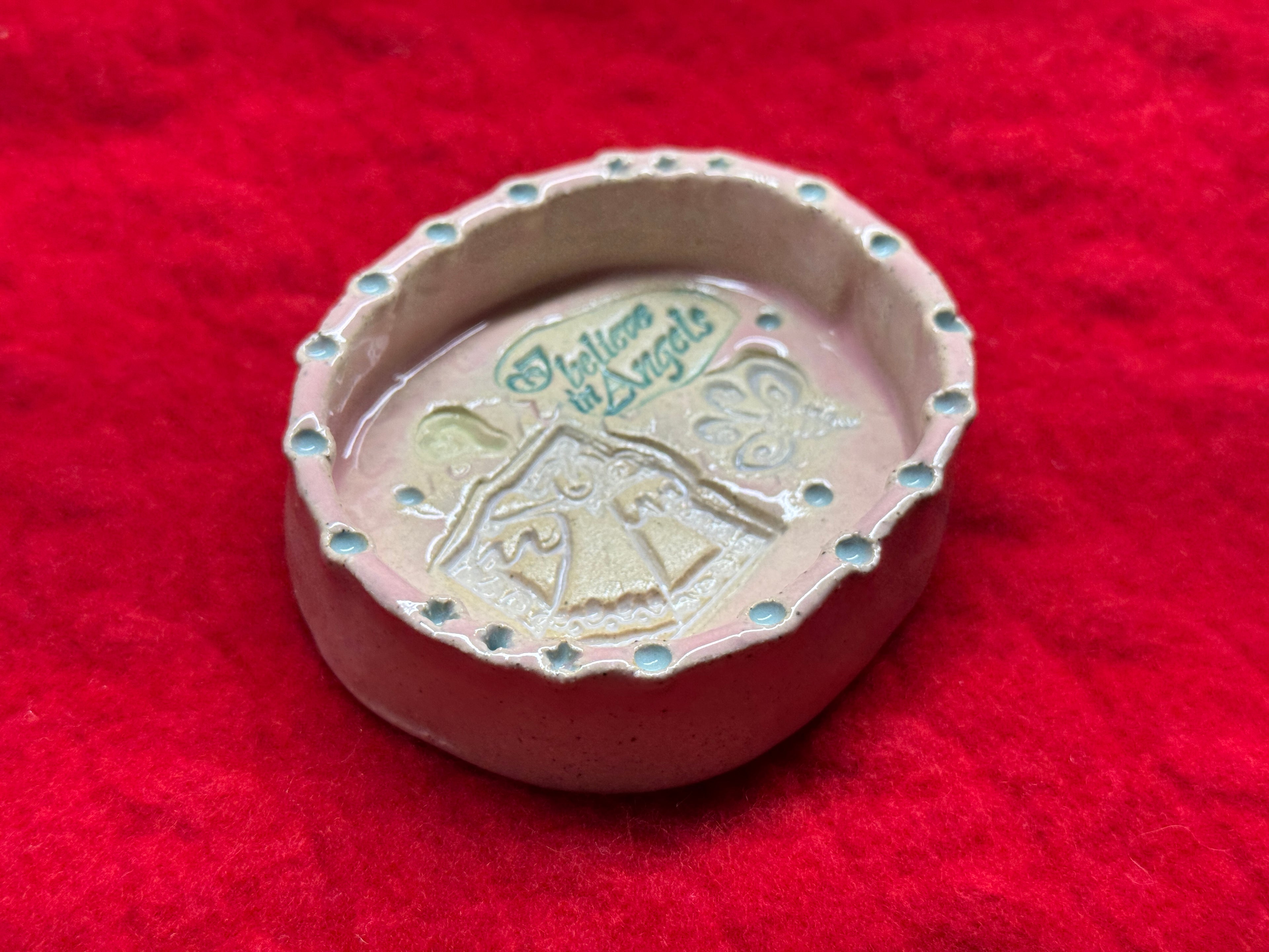 i believe in angels - 2 of 2