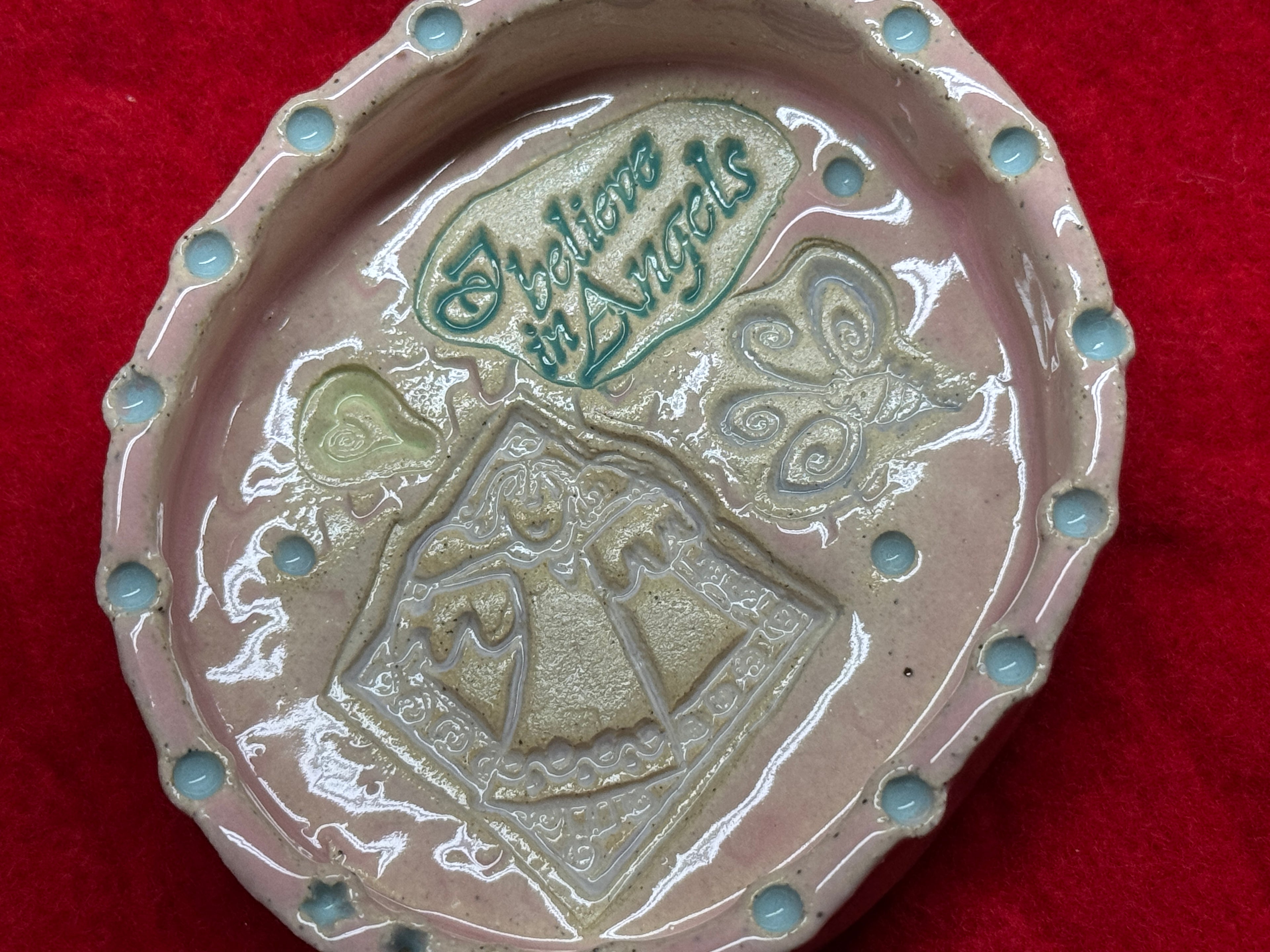 i believe in angels - 2 of 2